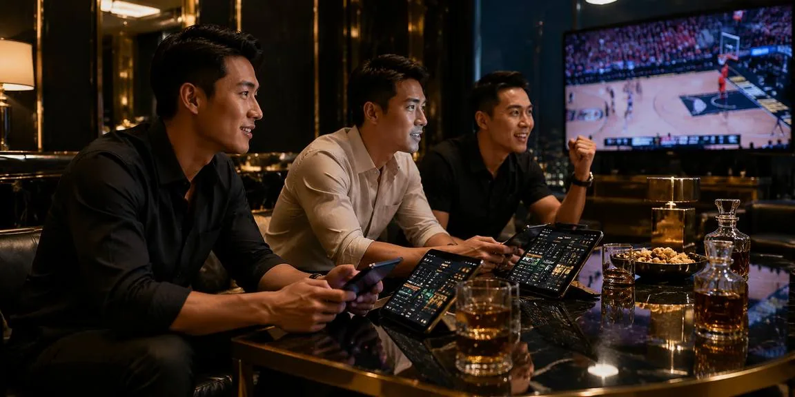 Sic Bo Trực Tiếp Nhanh